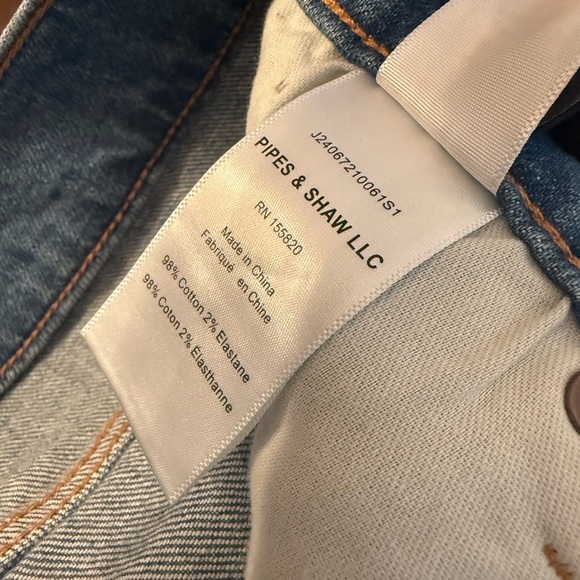 New with tags Veronica Beard Crosbie Wide Leg Loafer with Stripes 31 - Picture 7 of 12